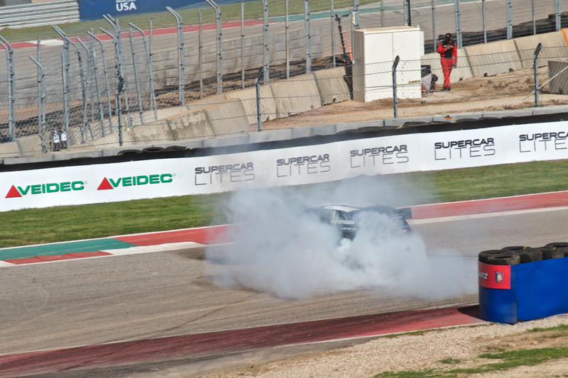 Illustration for article titled COTA World RX photodump